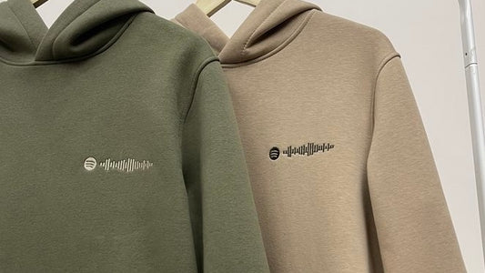 Woven Stories: The Art of Personal Expression through Custom Hoodies