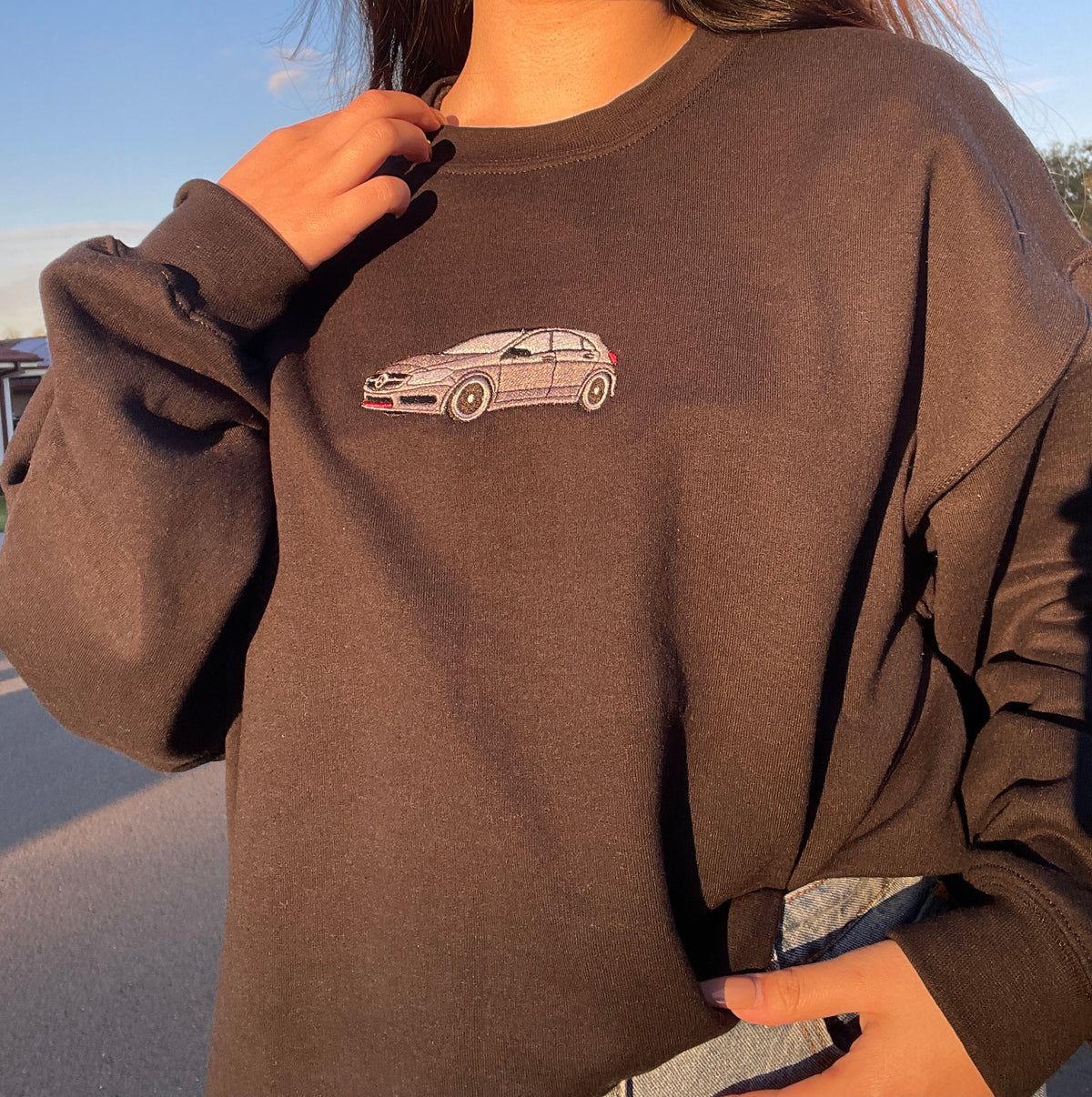 Hoodies - always in style