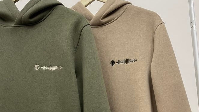 Woven Stories: The Art of Personal Expression through Custom Hoodies